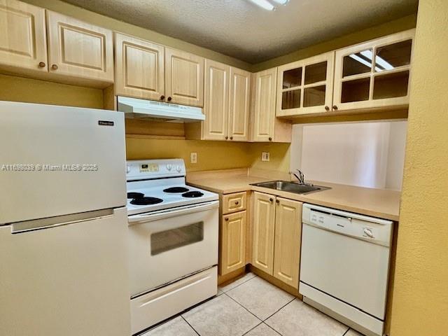 The Fountains At Fontaine