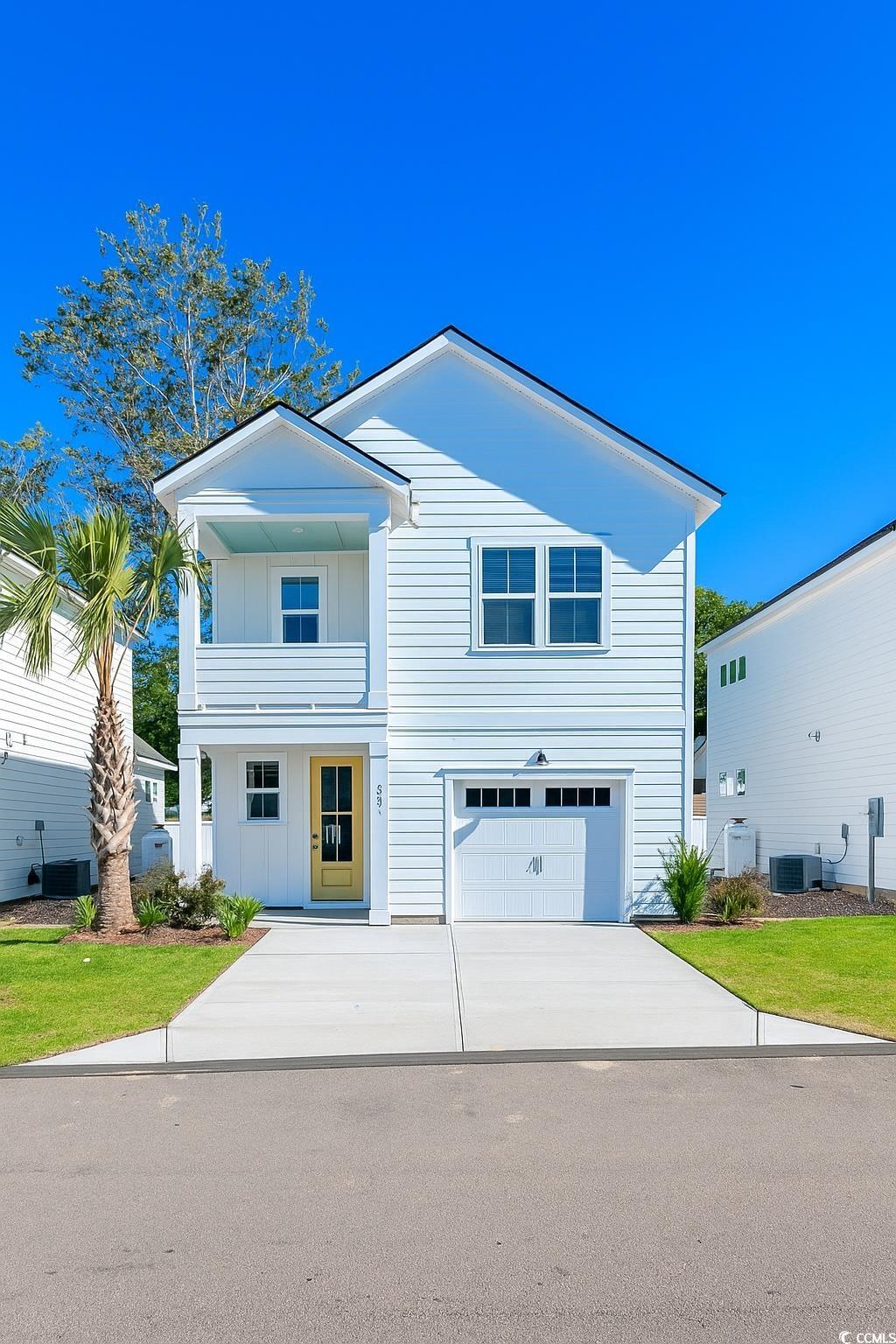 2624 Hillbourne Loop North Myrtle Beach, SC 29582