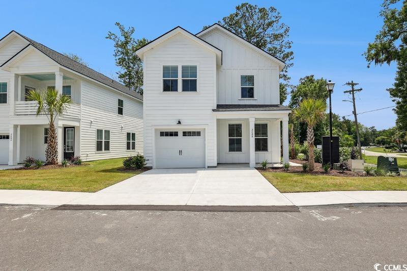 2400 Hillbourne Loop North Myrtle Beach, SC 29582