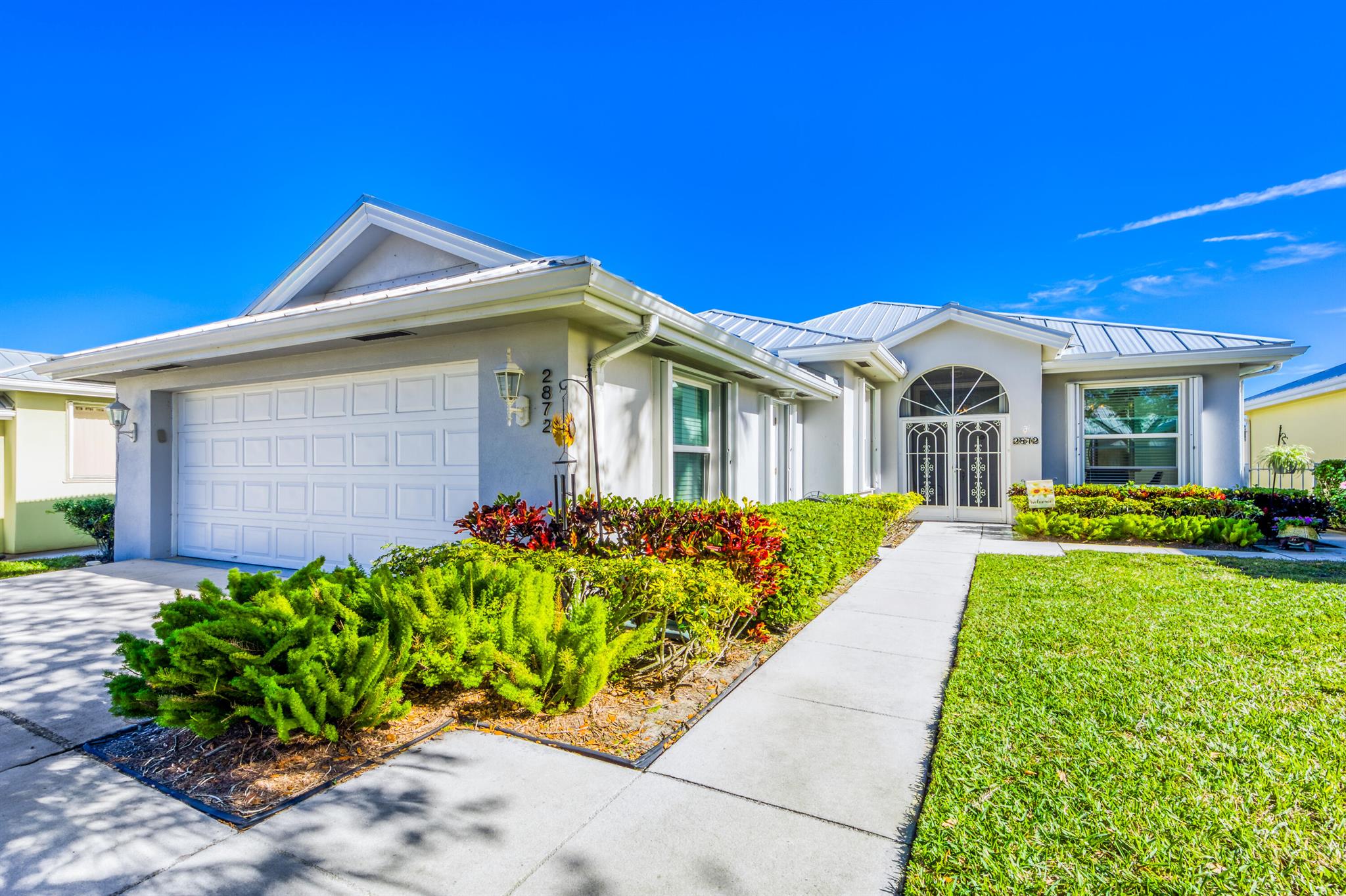 Casa à Venda em Palm City, FL
