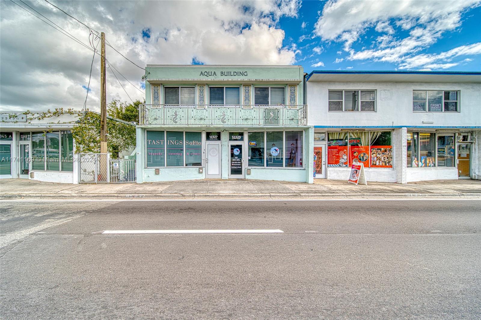 Commercial Property For Sale In North Miami