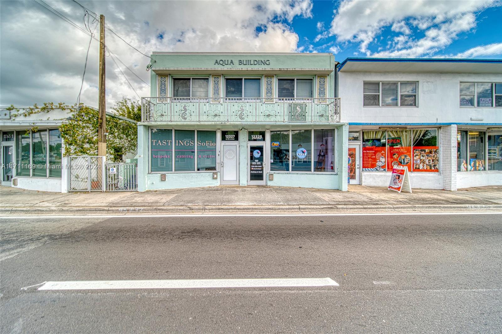 Commercial Property For Sale In North Miami