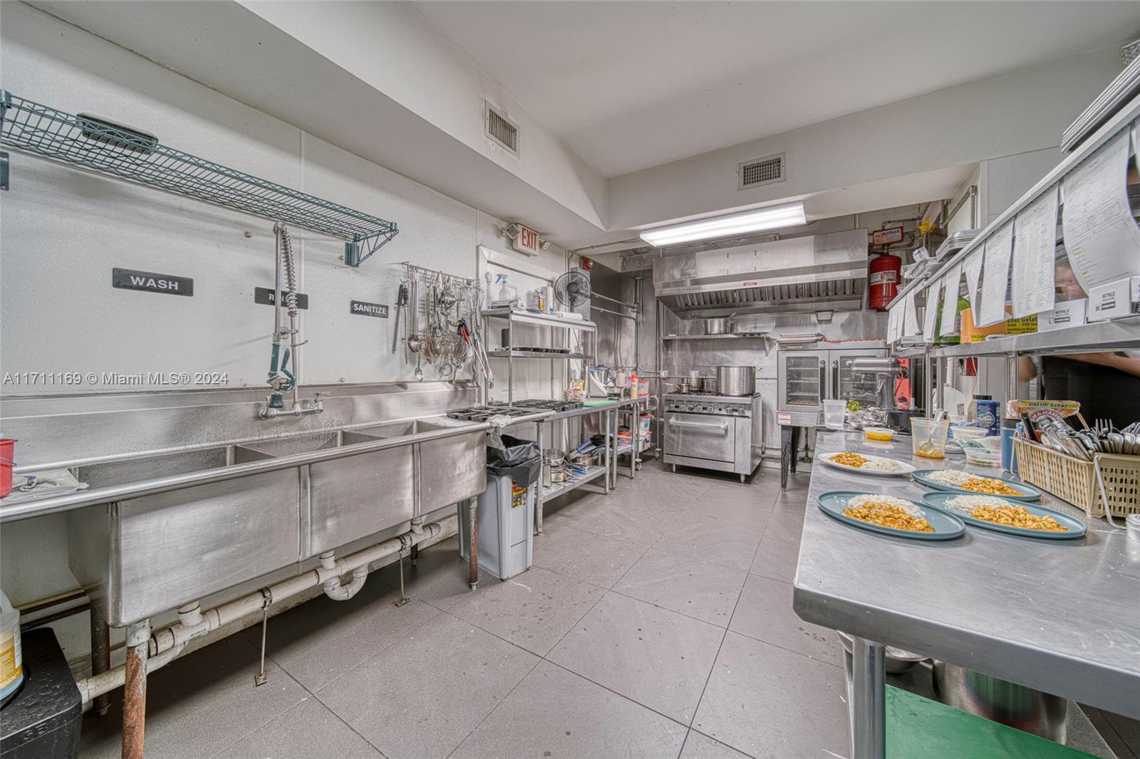 Commercial Property For Sale In North Miami