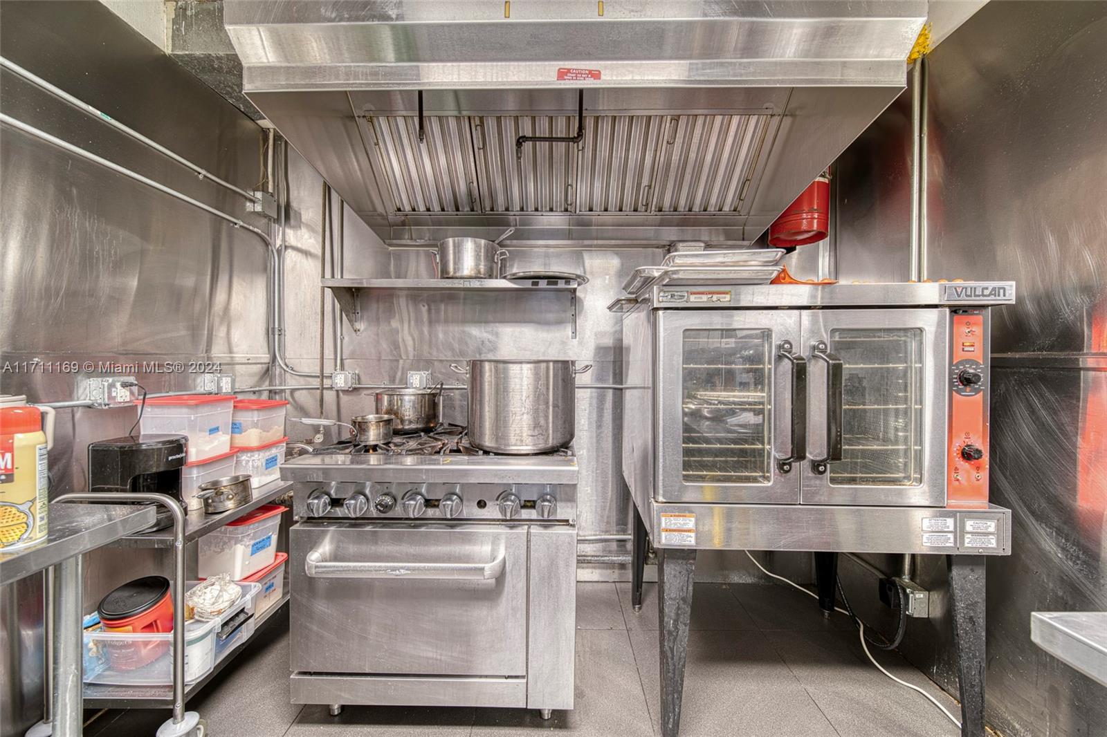 Commercial Property For Sale In North Miami