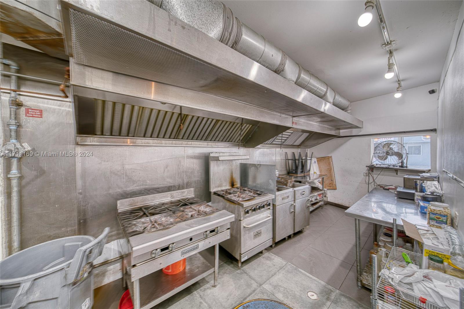 Commercial Property For Sale In North Miami