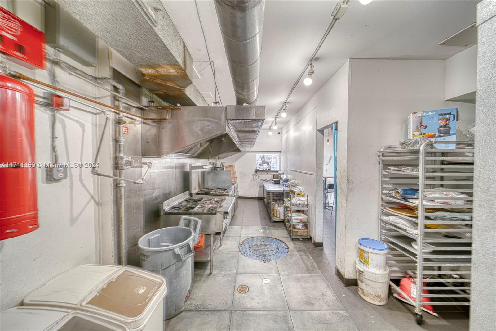 Commercial Property For Sale In North Miami