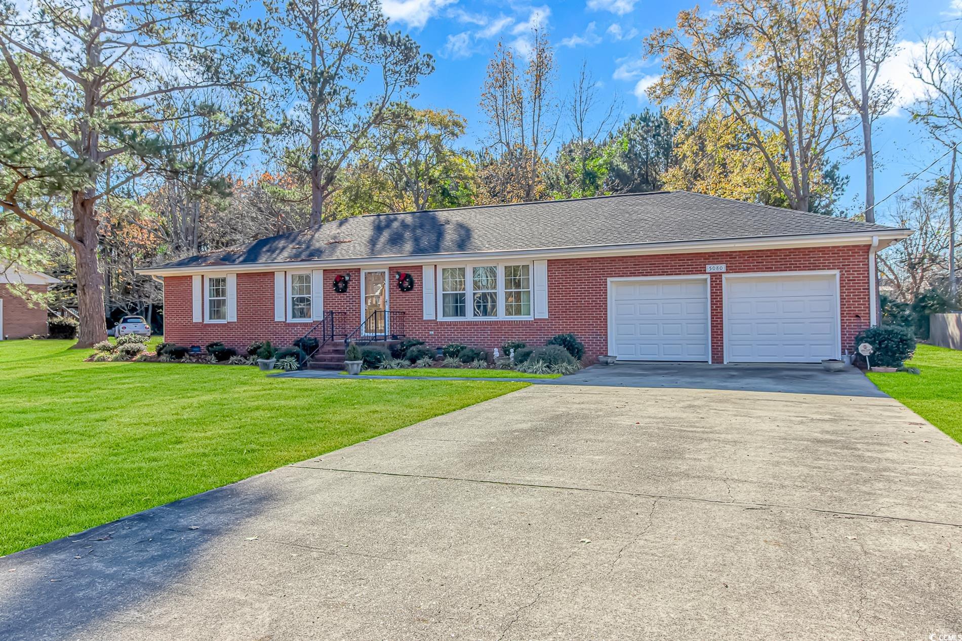 5080 Forest Dr. Loris, SC 29569