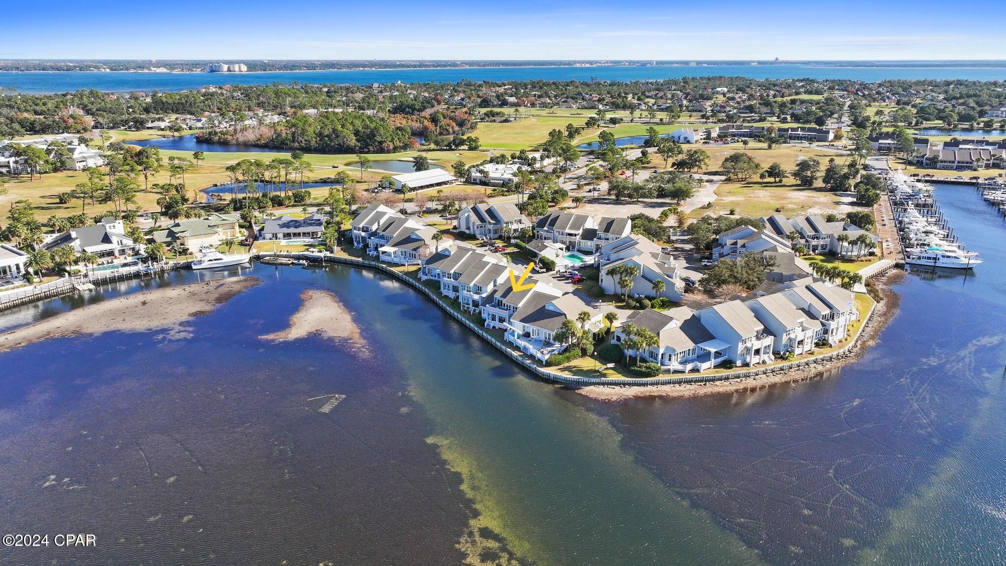 Image 6 For 4620 Bay Point Road 1018