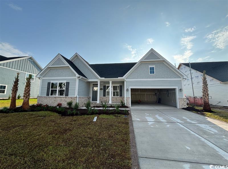 2230 Vera Way Longs, SC 29568
