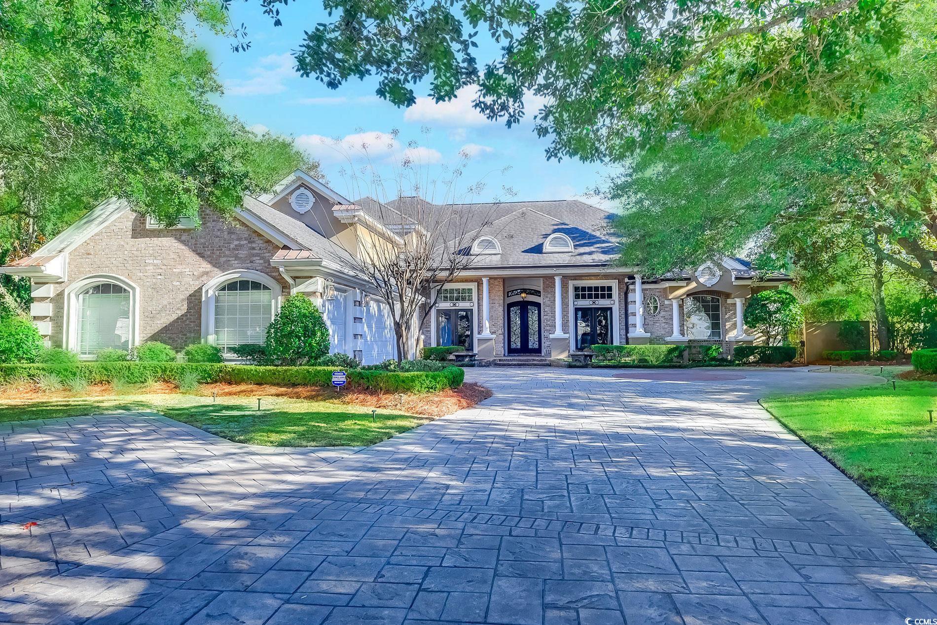 604 Stableford Ct. Myrtle Beach, SC 29577