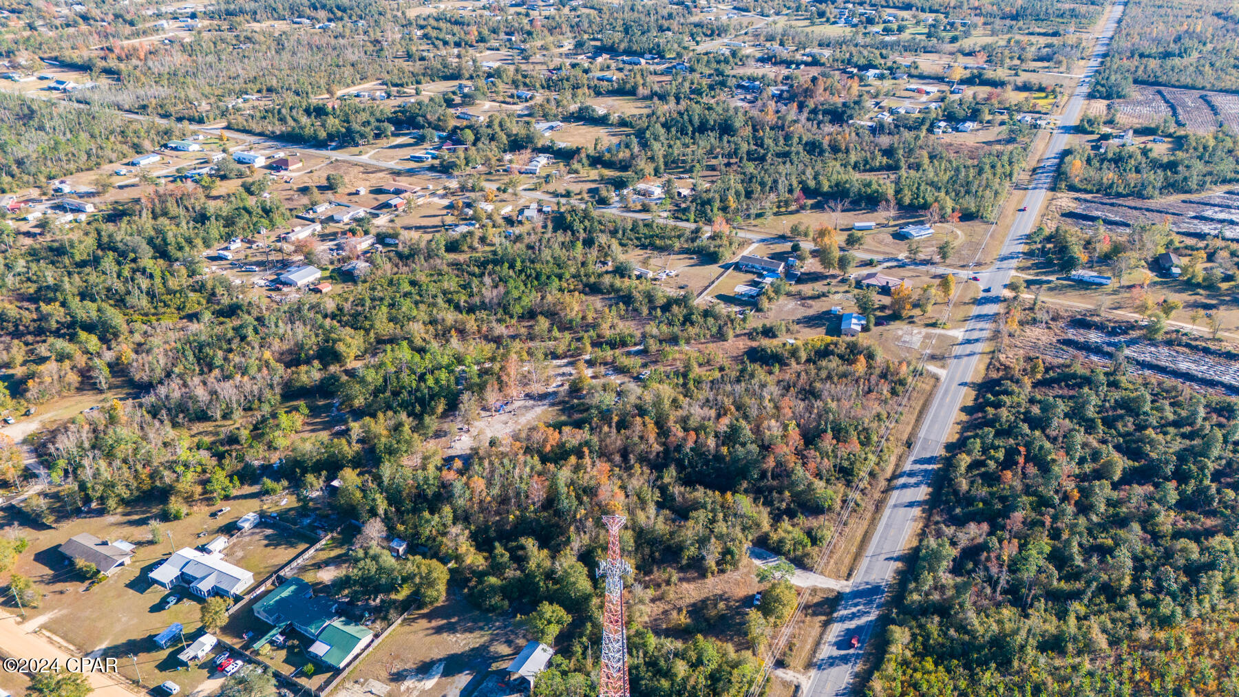 Image 13 For 0 Hwy 2301  