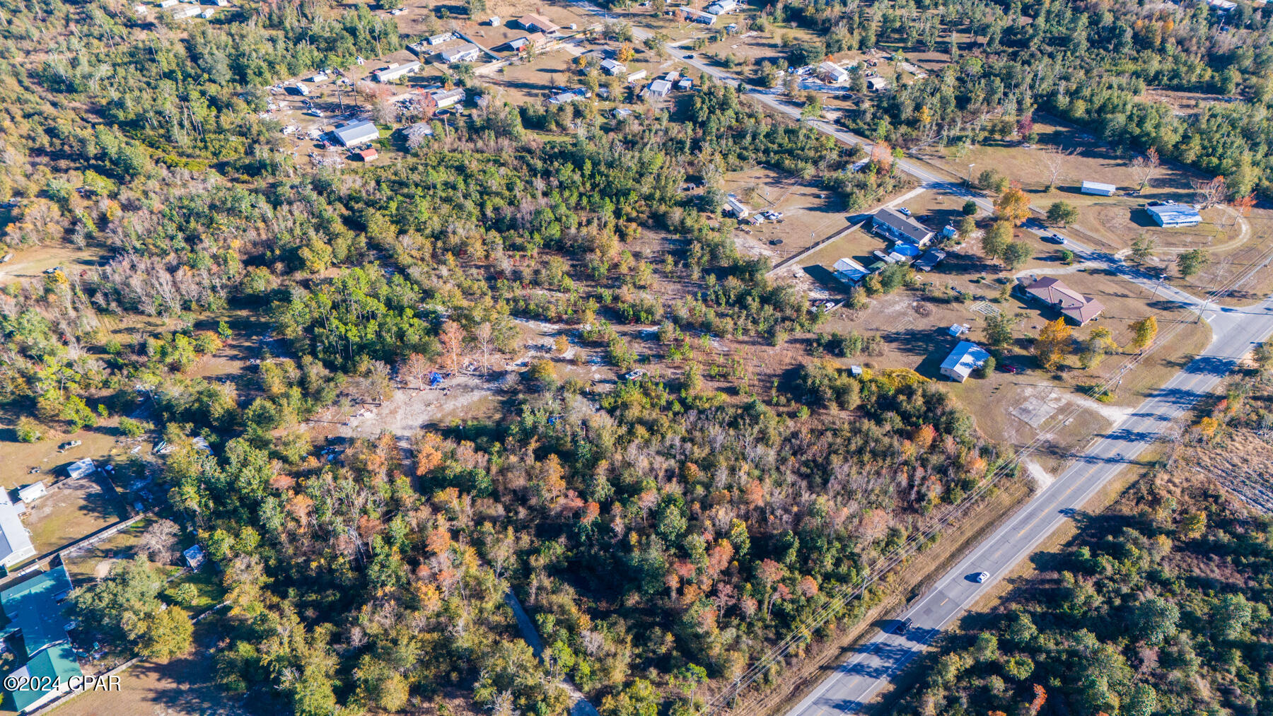 Image 7 For 0 Hwy 2301  