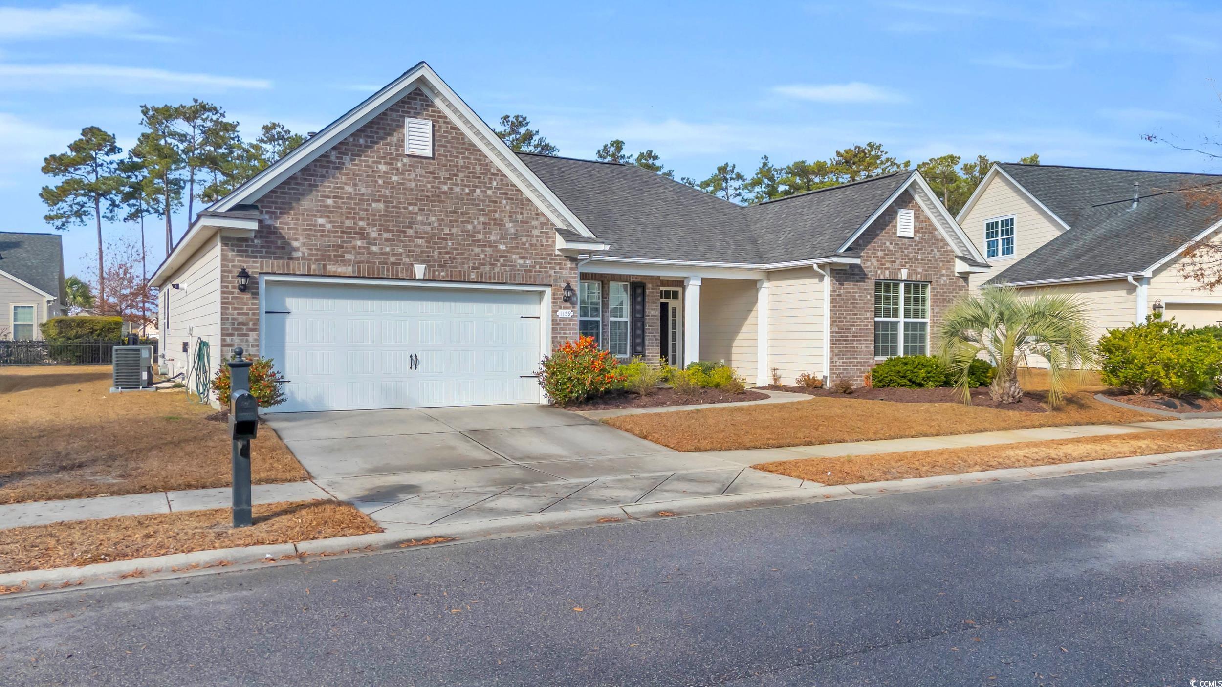1139 Parish Way Myrtle Beach, SC 29577