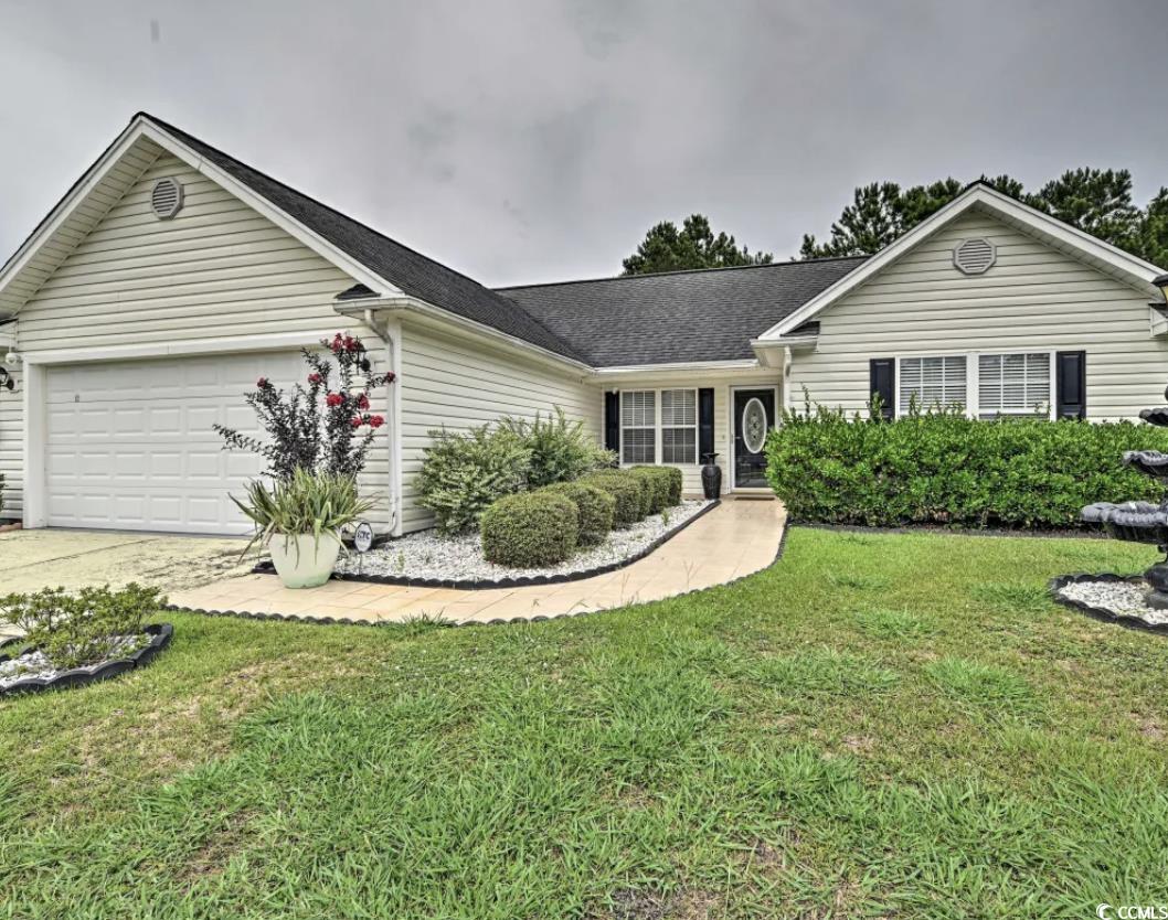 2707 Wood Creek Ln. Conway, SC 29527