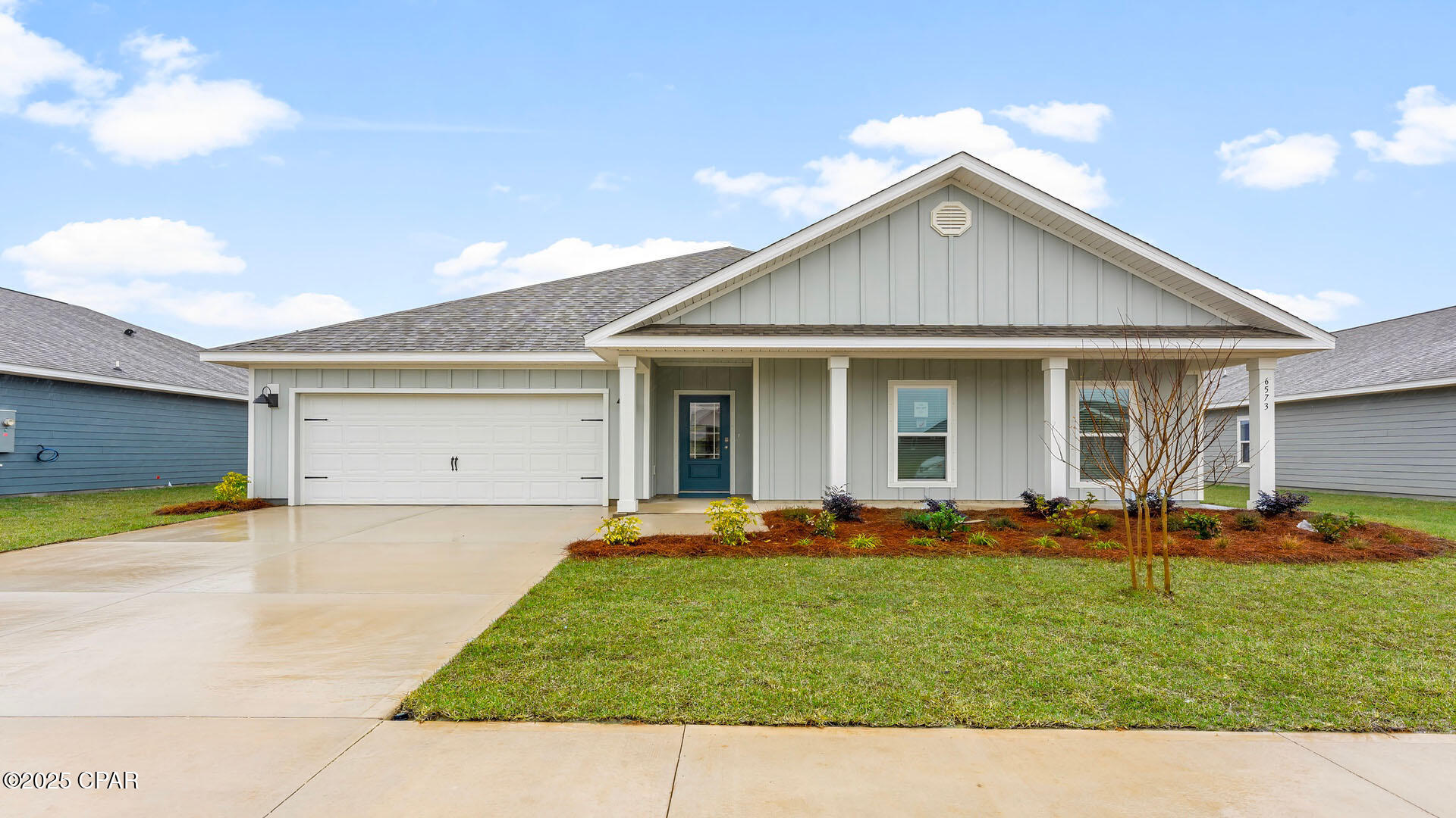 Details for 6573 Weems Way, Panama City, FL 32404