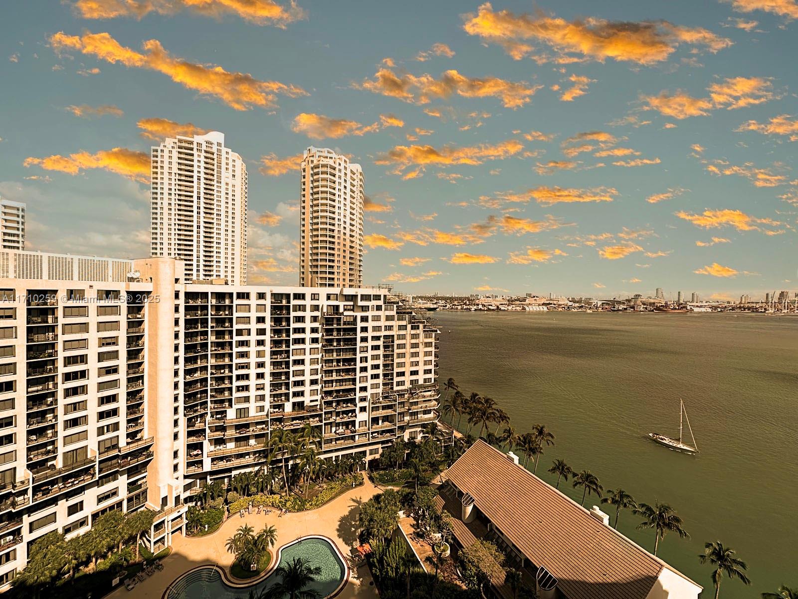 Apartamento en Venta en Miami, FL