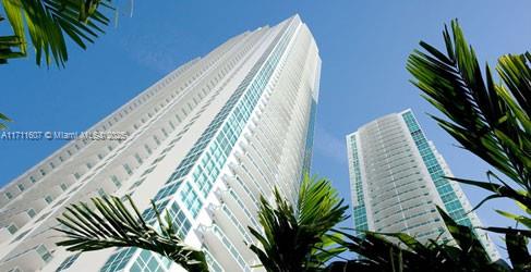 The Plaza 901 Brickell