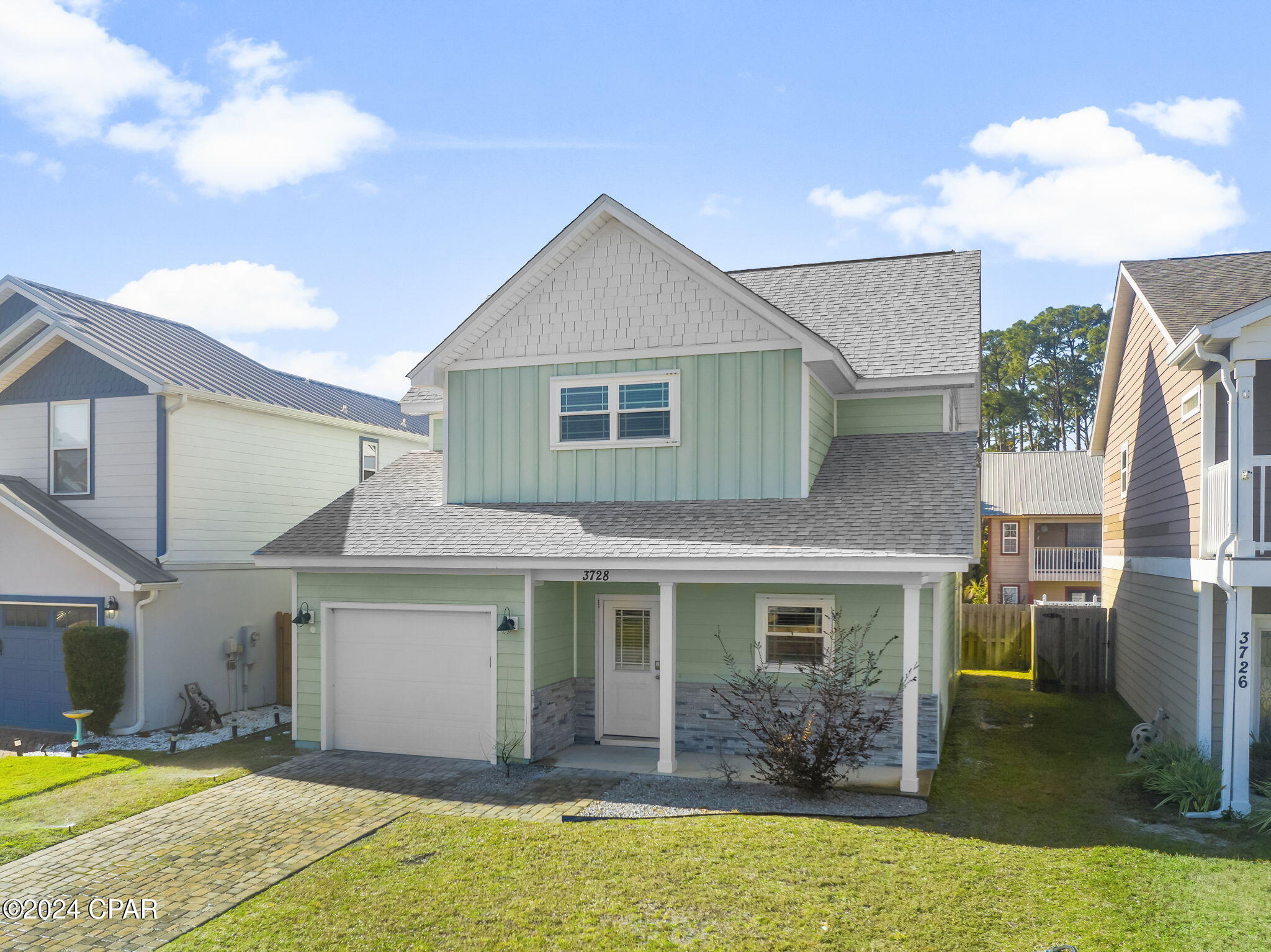 Image 6 For 3728 Tiki Drive