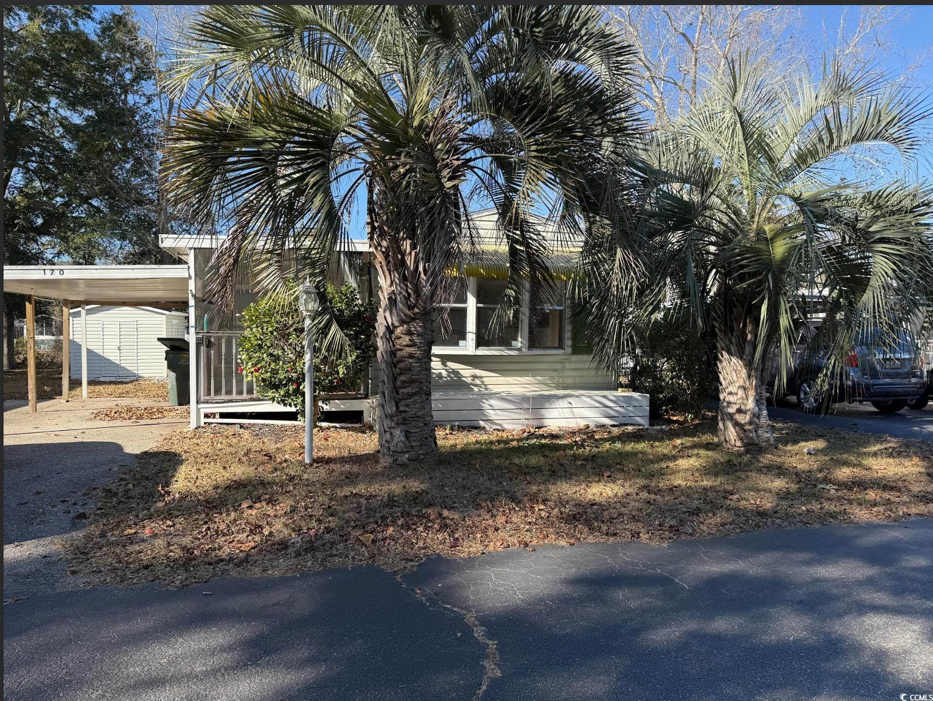 170 Braddock Ct. Murrells Inlet, SC 29576