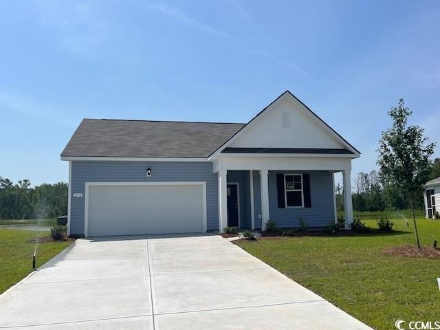 210 Carver Willow Dr. Loris, SC 29569