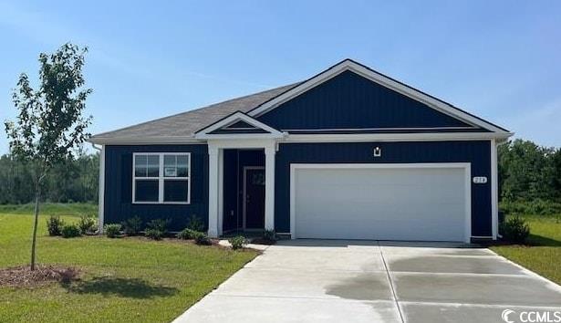 214 Carver Willow Dr. Loris, SC 29569