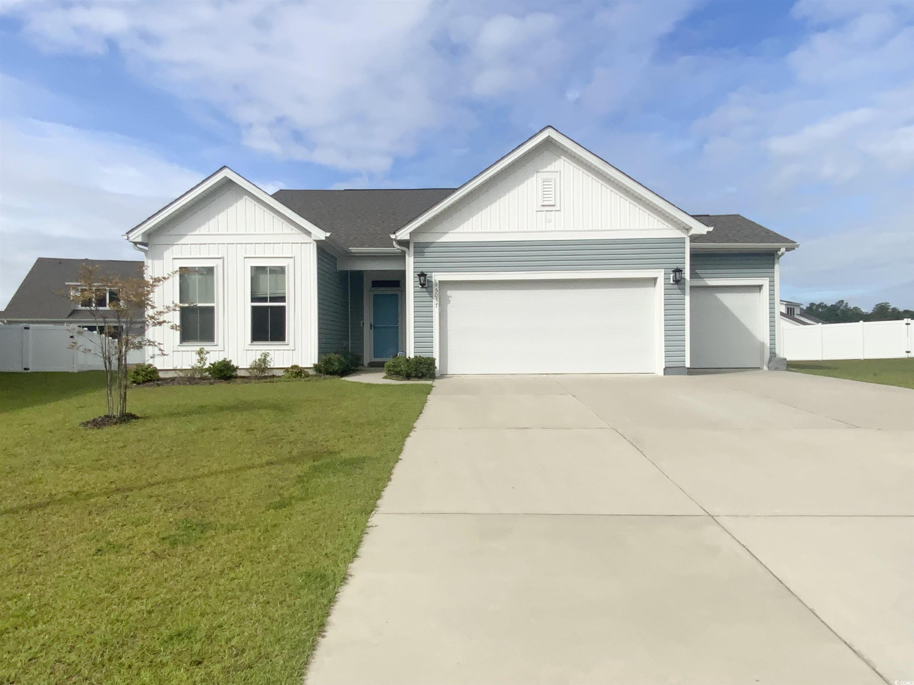 5037 Sassari St. Myrtle Beach, SC 29579