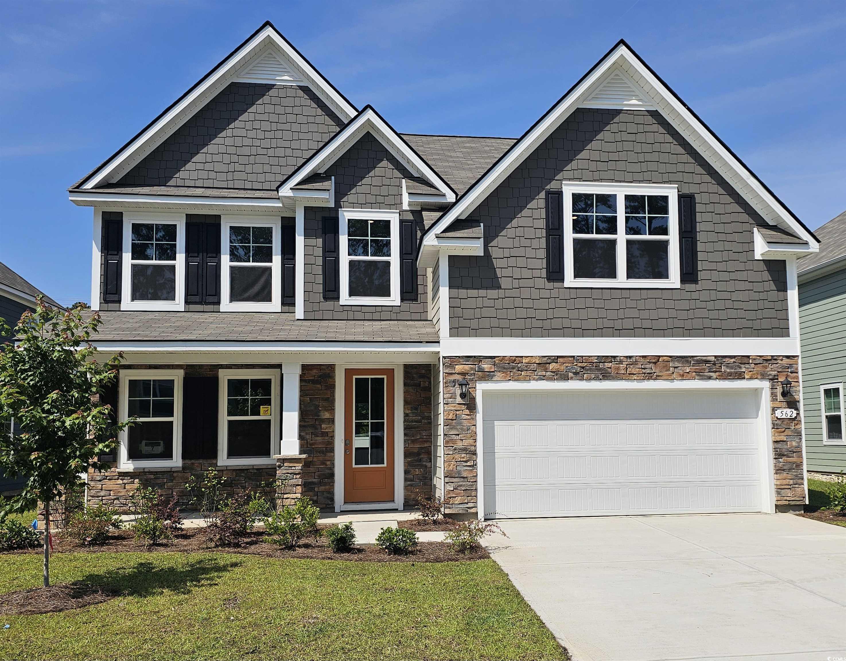 562 Haven View Way Murrells Inlet, SC 29576