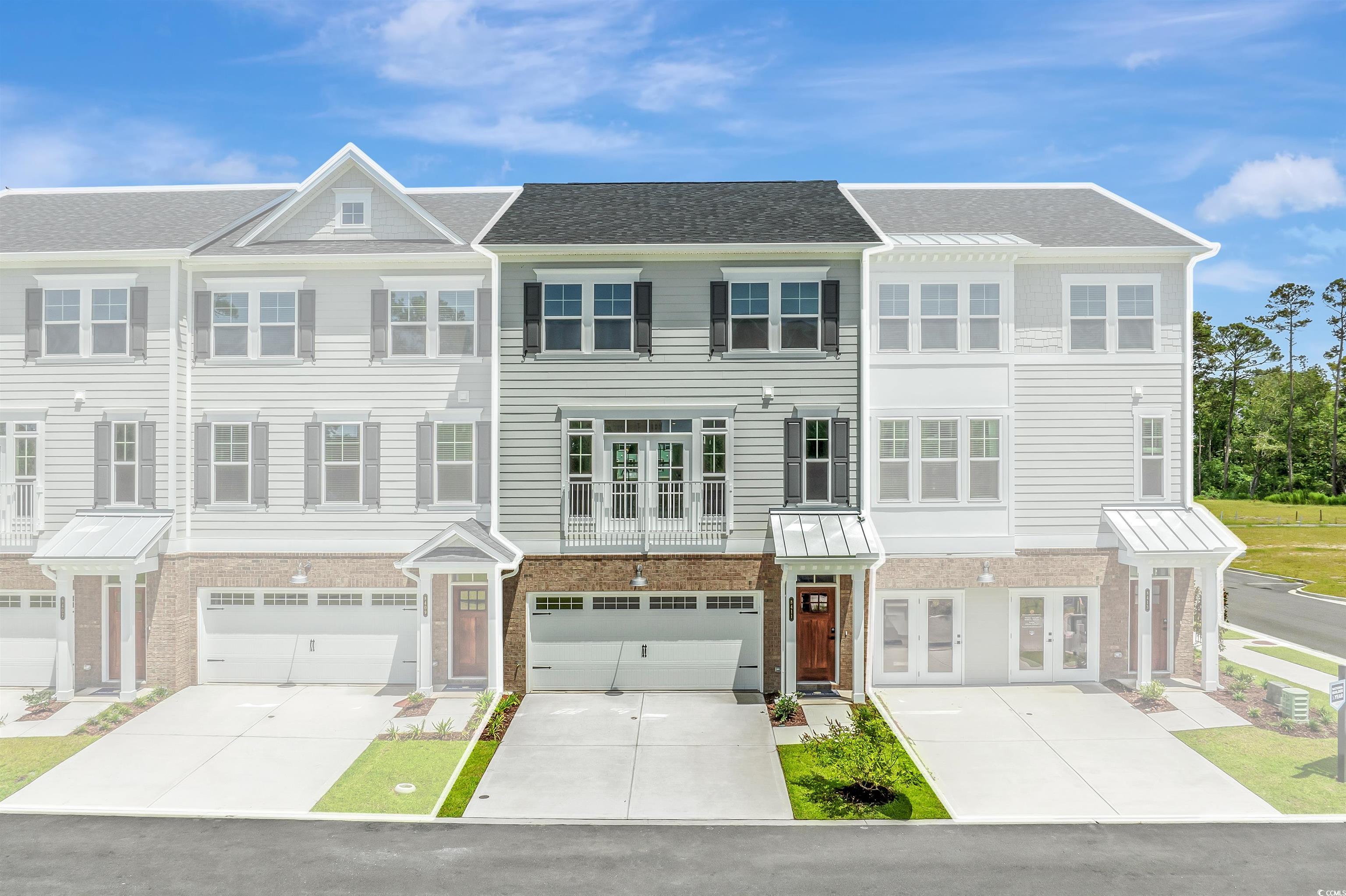 8411 Flamingo Ct. UNIT #7 Myrtle Beach, SC 29572