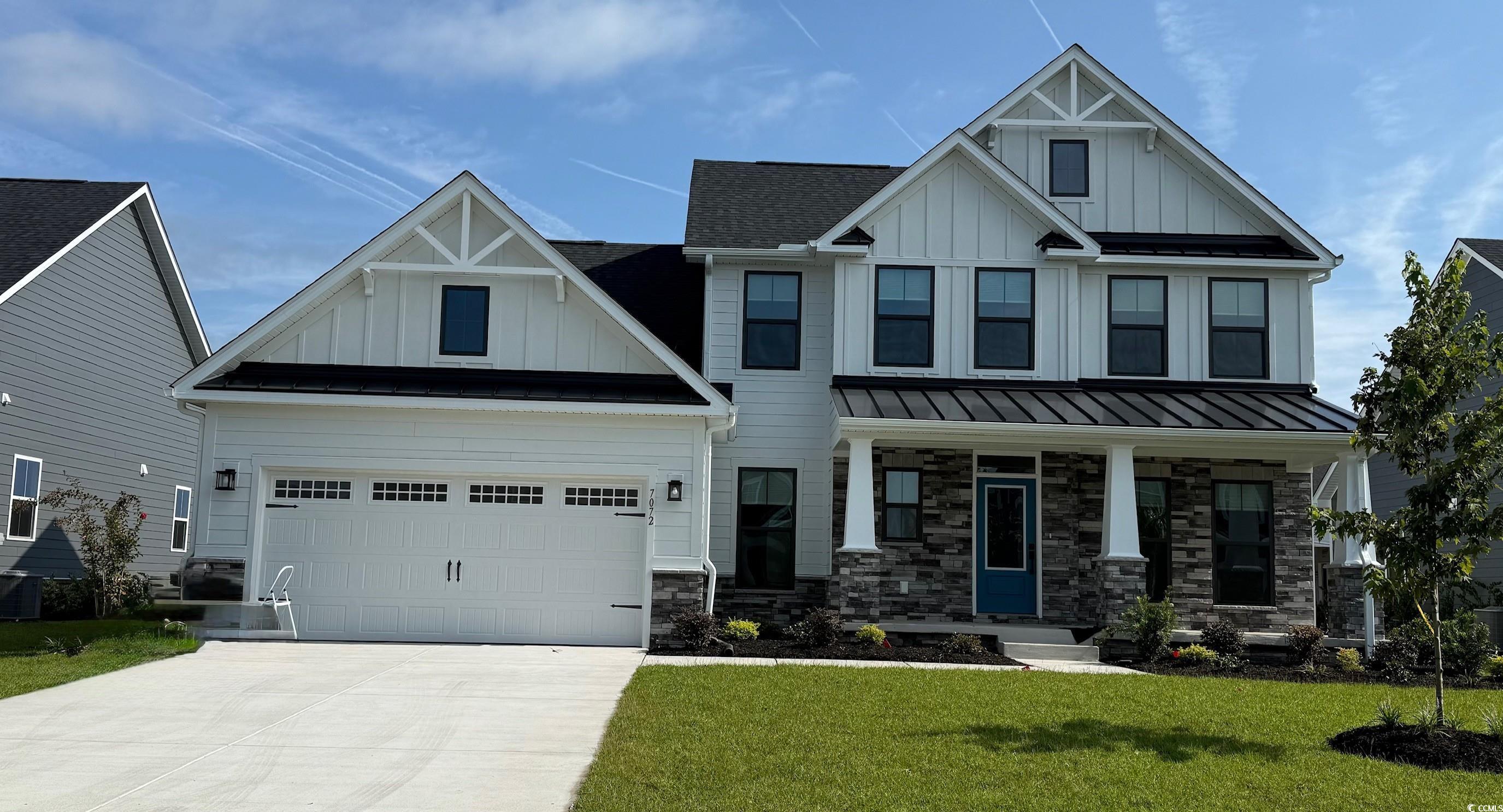 7072 Denim Loop Myrtle Beach, SC 29579