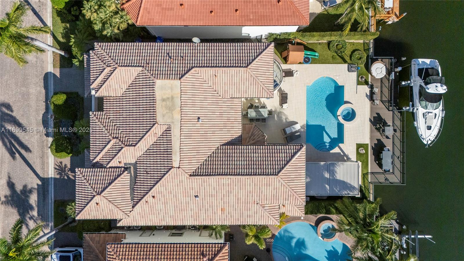 featured property