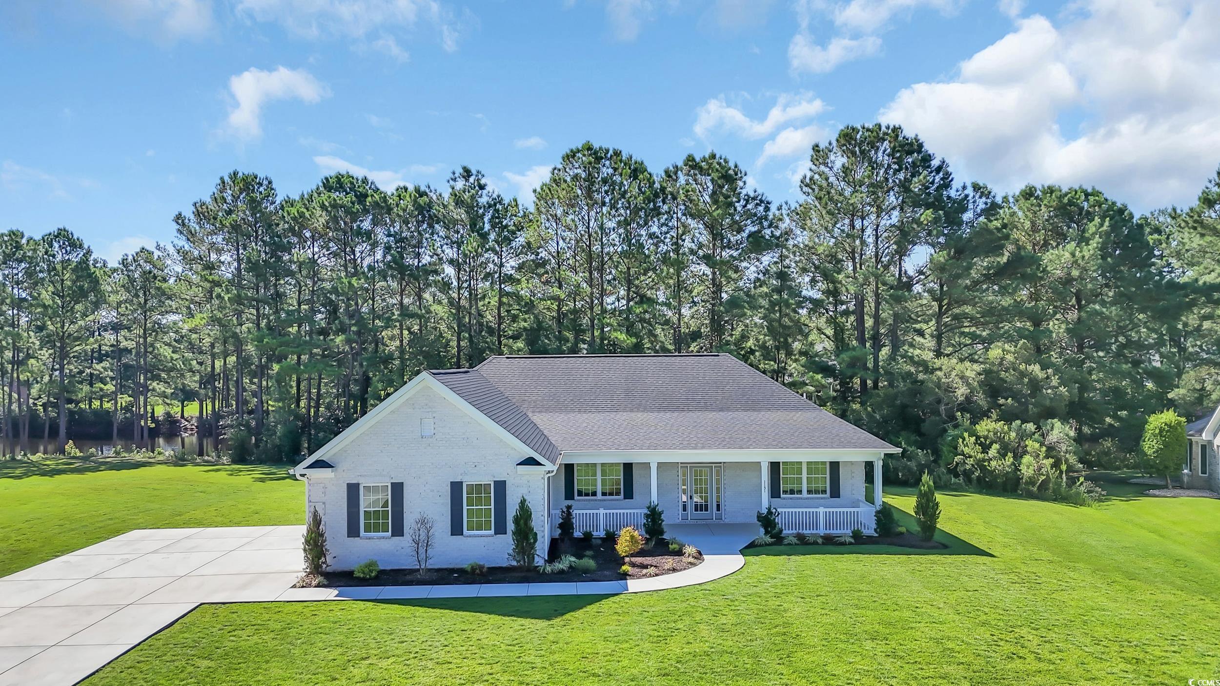 1151 Bear Lake Dr. Longs, SC 29568