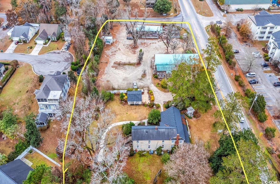 6011 Dick Pond Rd. Myrtle Beach, SC 29588