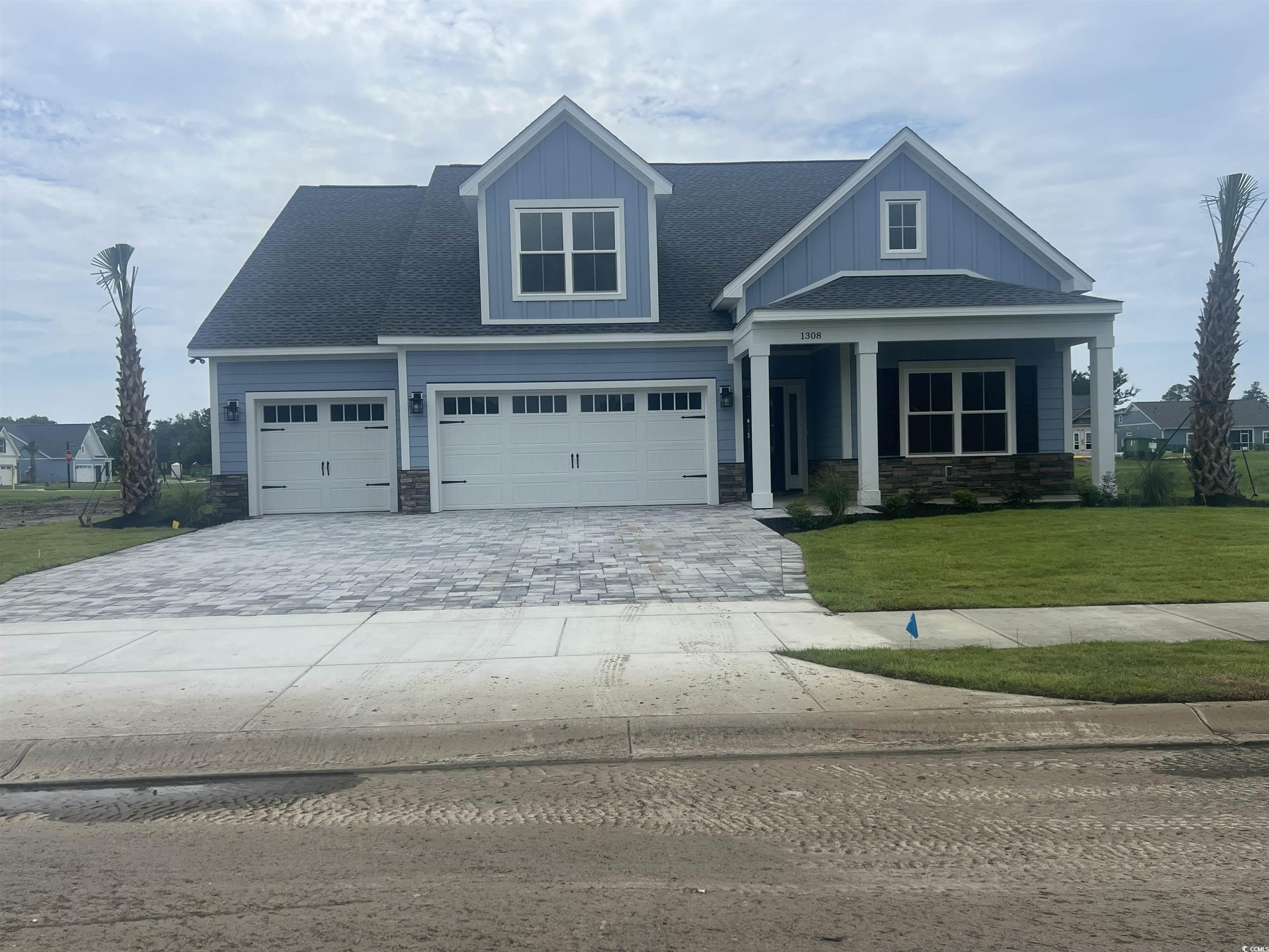 1308 Crooked Hook Rd. North Myrtle Beach, SC 29582
