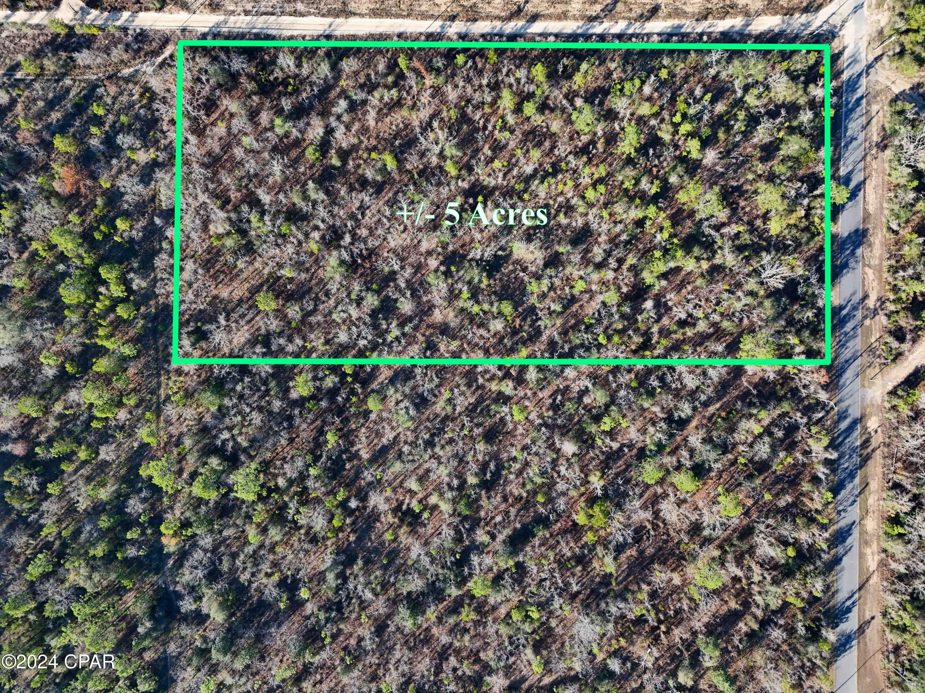 Image 8 For 000 Apache Road