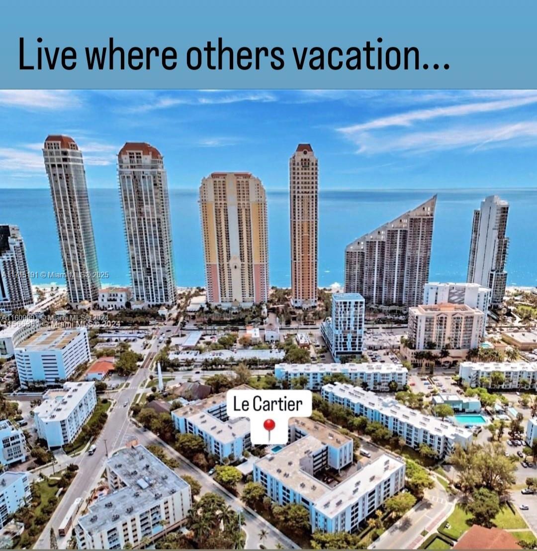   Unit , Sunny Isles Beach, Florida 33160