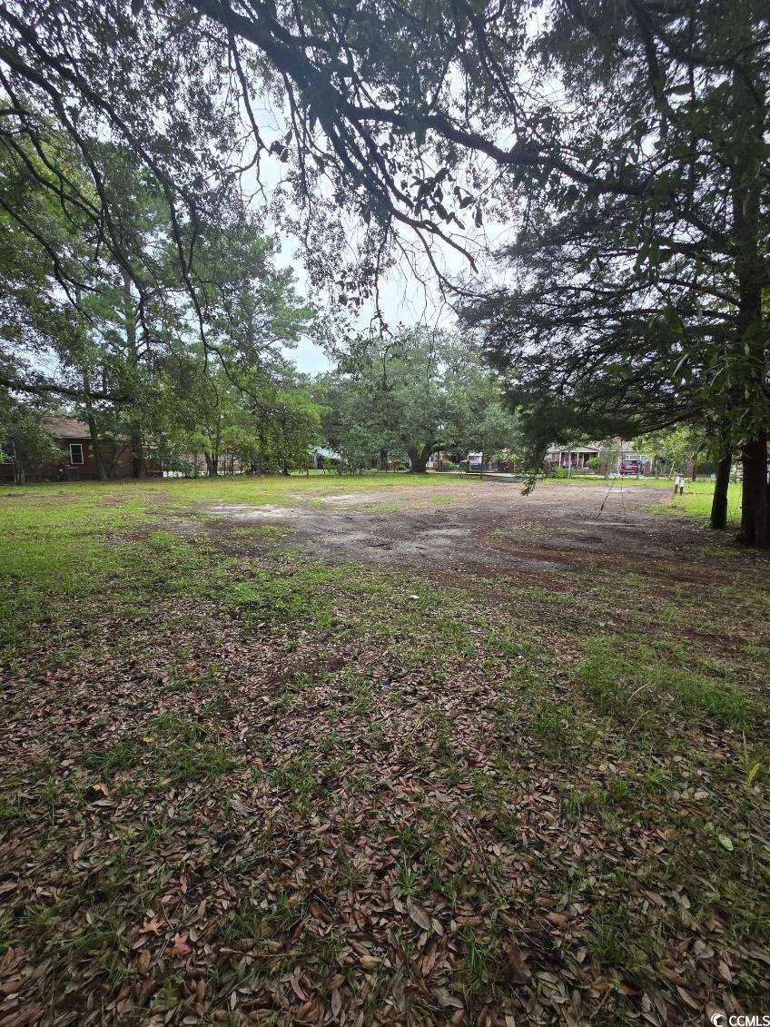 TBD Whittemore St. Conway, SC 29527