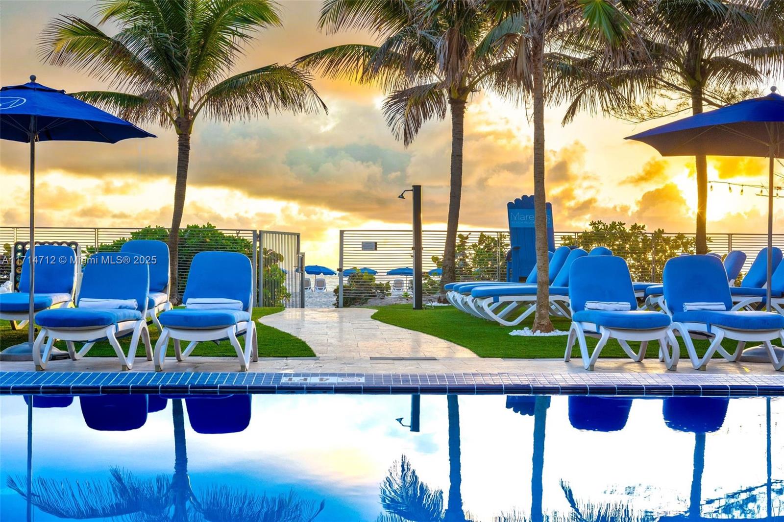 Condo for Sale in Sunny Isles Beach, FL