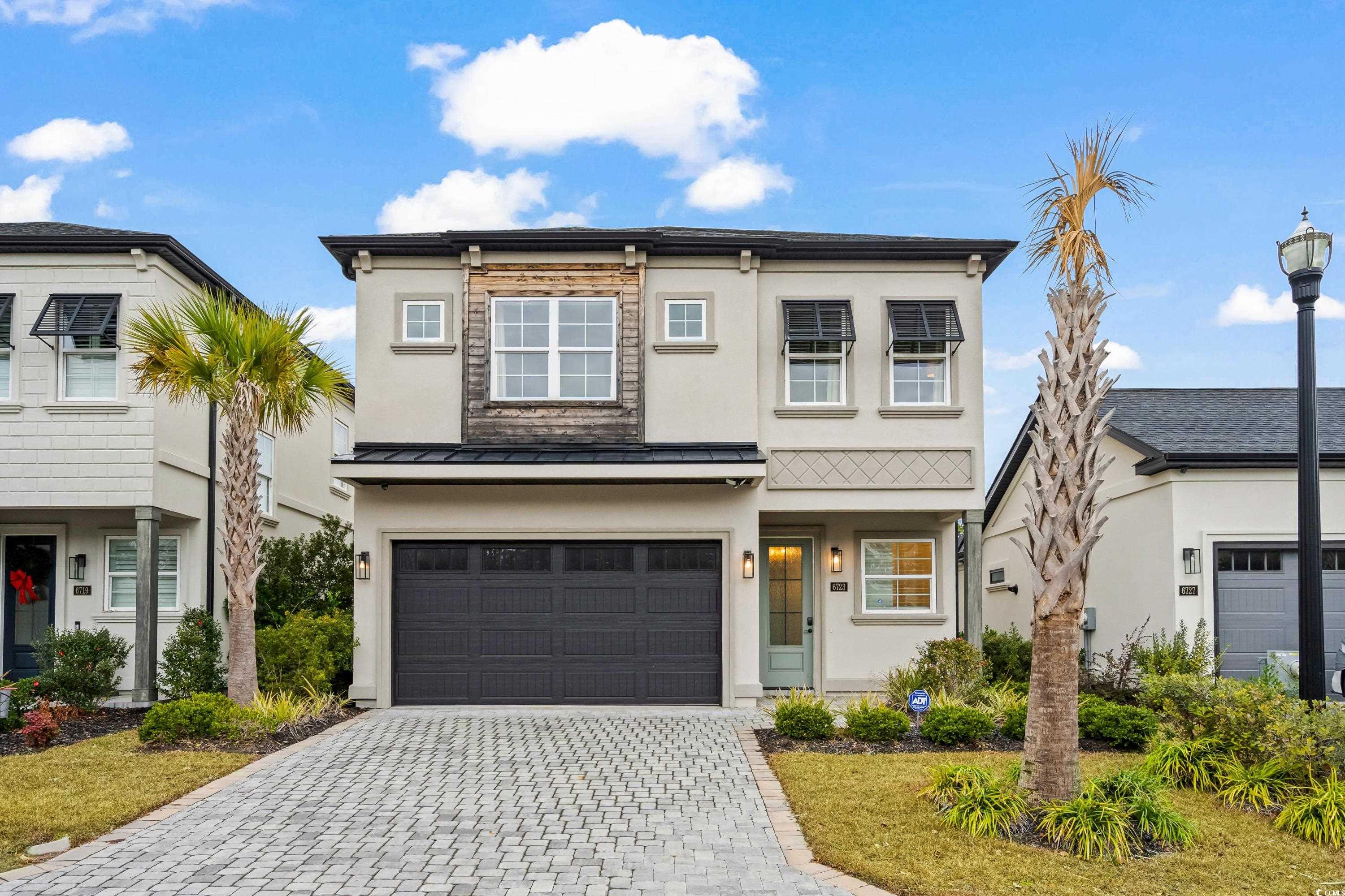 6723 Ocean Breeze Loop Myrtle Beach, SC 29572