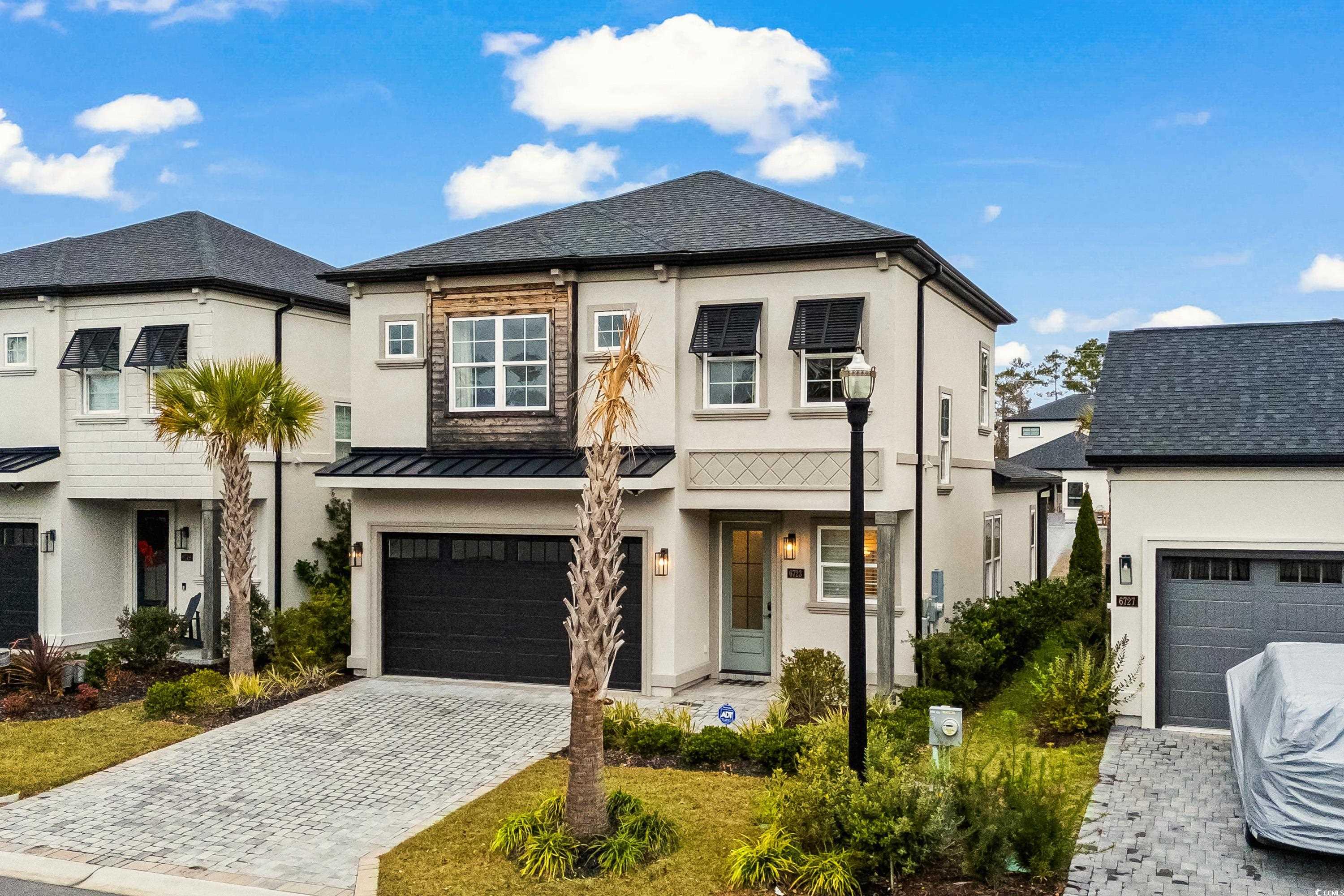 6723 Ocean Breeze Loop Myrtle Beach, SC 29572