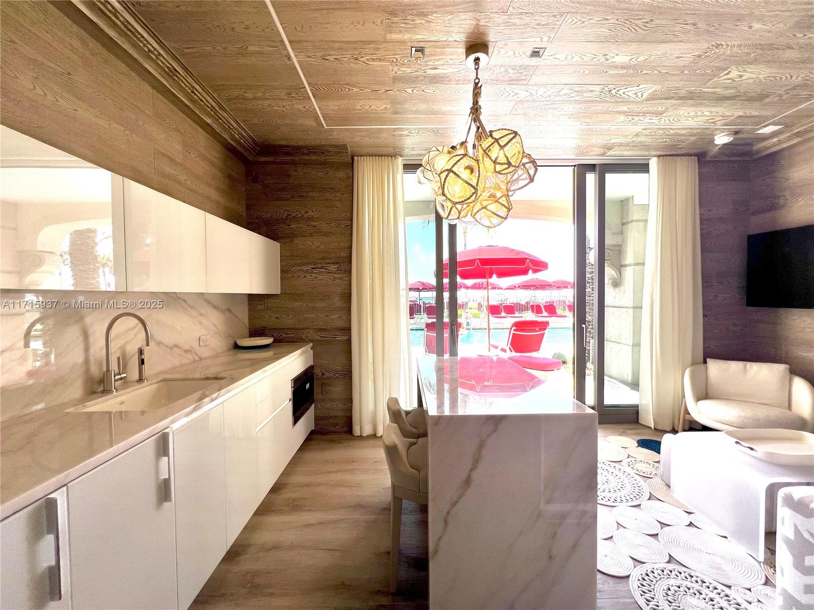 Apartamento en Venta en Sunny Isles Beach, FL