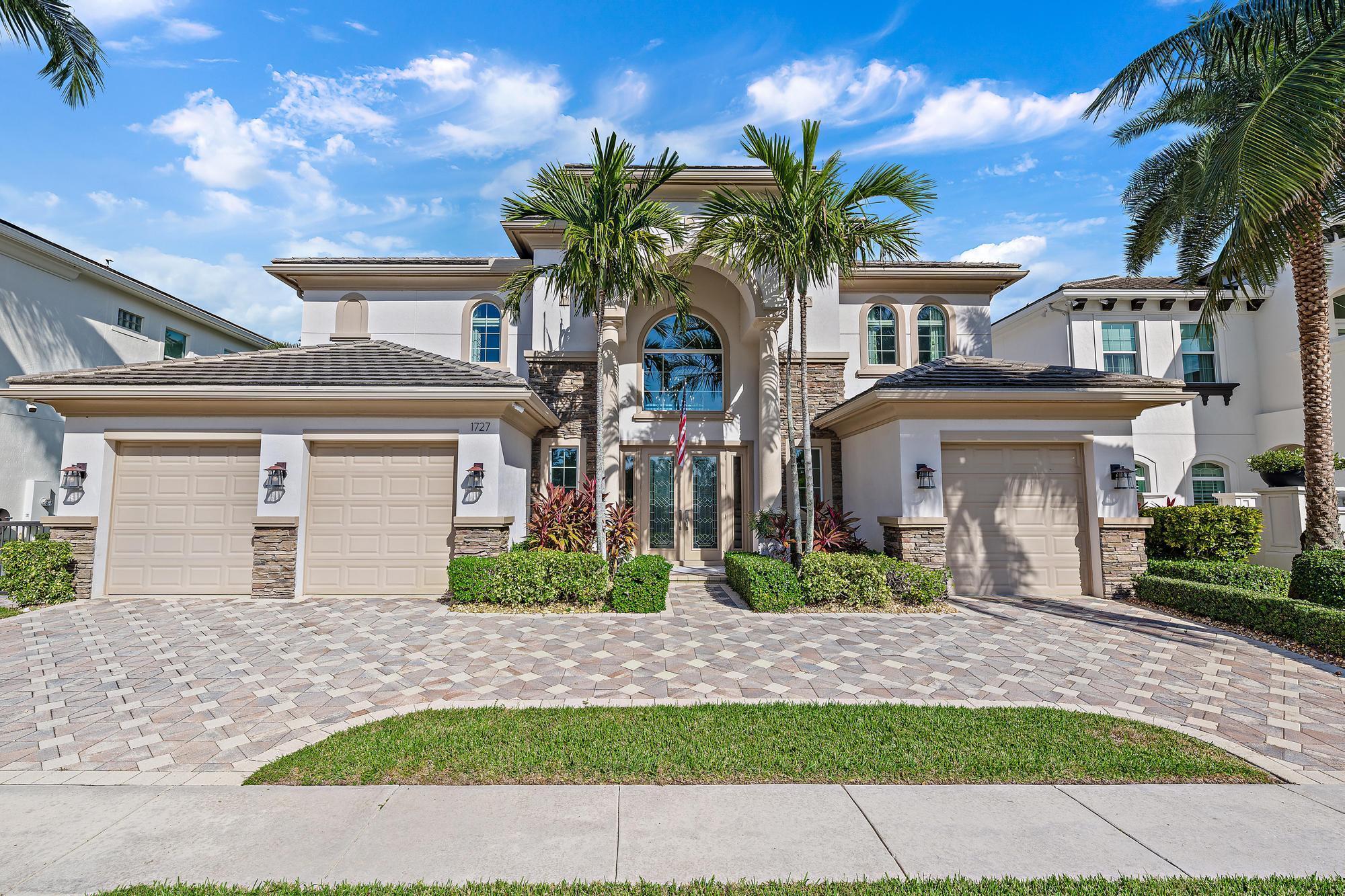 Showcase Image of listing 1727 W Hemingway Drive