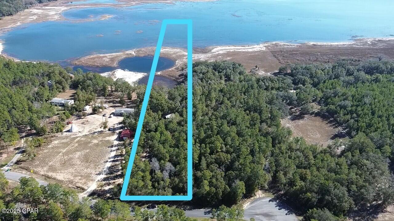 Lot 19 Hicks Lake Lane, Vernon, Florida image 2