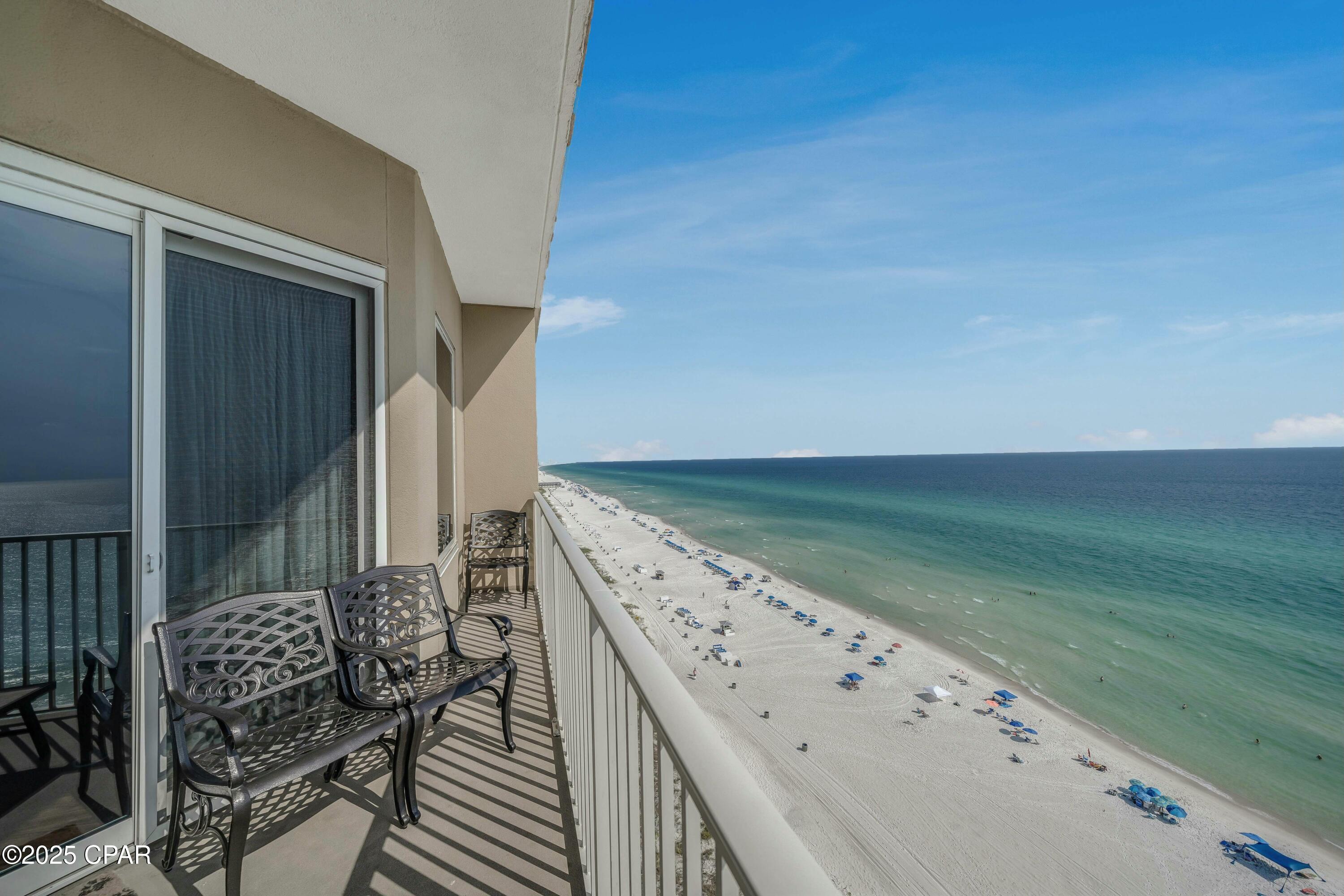 Image 1 For 10713 Front Beach Road 1302