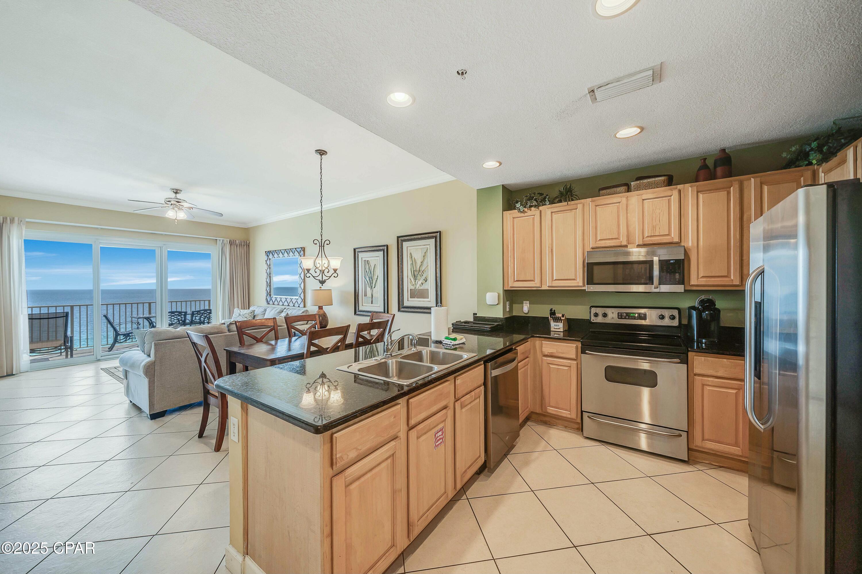 Image 3 For 10713 Front Beach Road 1302