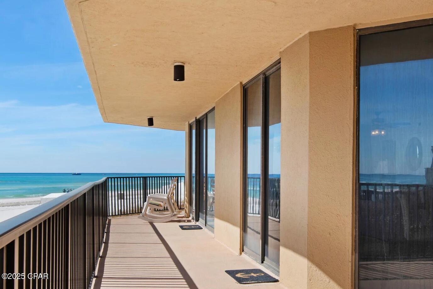 Details for 6505 Thomas Drive 106, Panama City, FL 32408