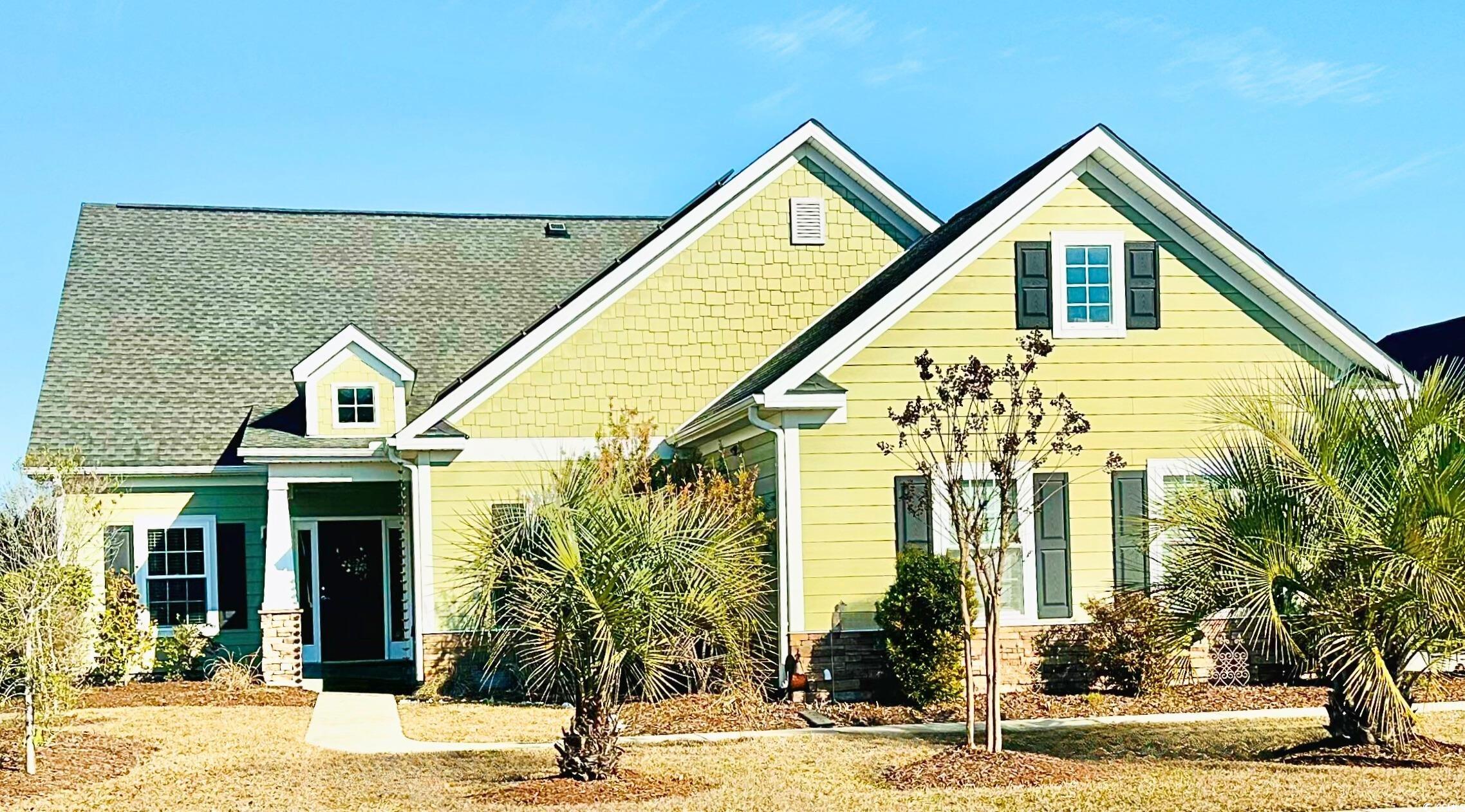8605 Hopper Ct. Myrtle Beach, SC 29579