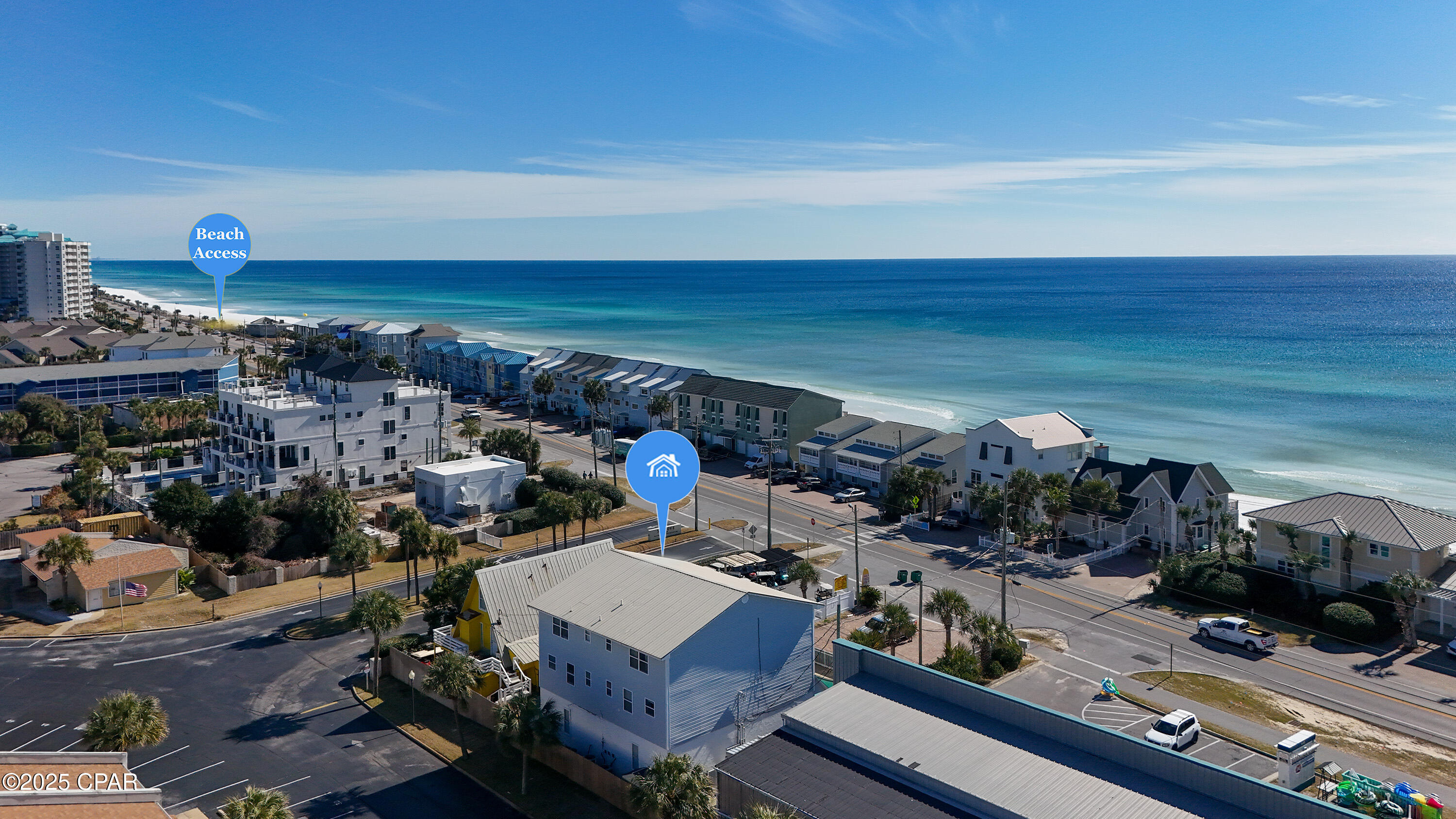 Image 5 For 1656 Scenic Gulf Drive
