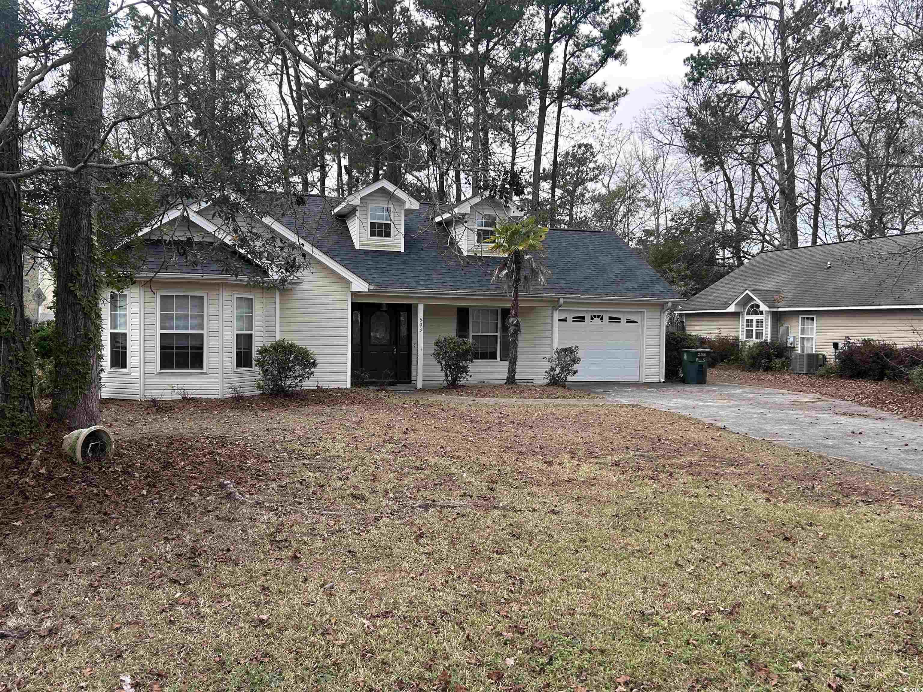1503 26th Ave N North Myrtle Beach, SC 29582