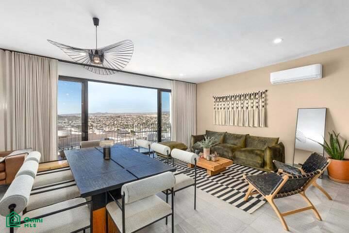 Miro Los Cabos Masia 3A 23, Vía De Lerry, Los Cabos, Baja California Sur, 23470