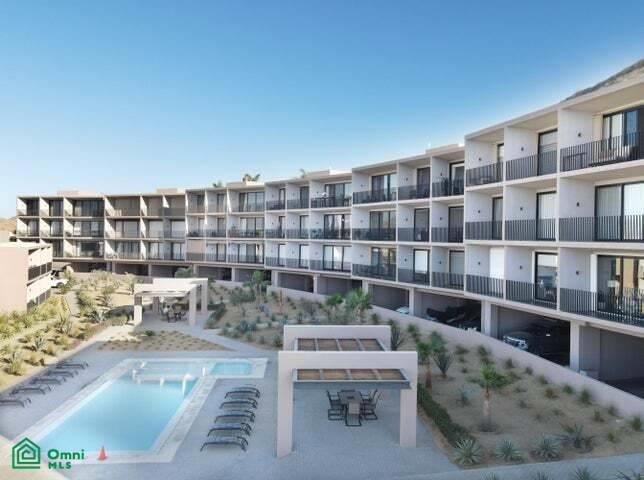 Miro Los Cabos Masia 3A 23, Vía De Lerry, Los Cabos, Baja California Sur, 23470